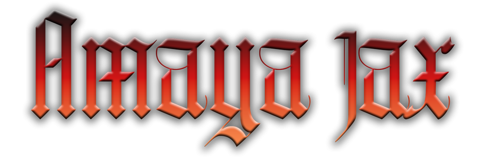 amaya jax logo