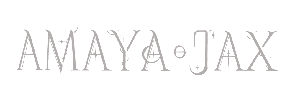 Amaya Jax Logo