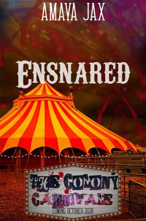 ensnared ensnared