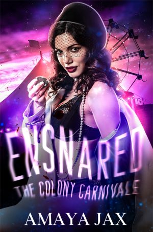 ensnared ensnared